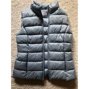 Women's Calvin Klein Insulated Puffer Vest
